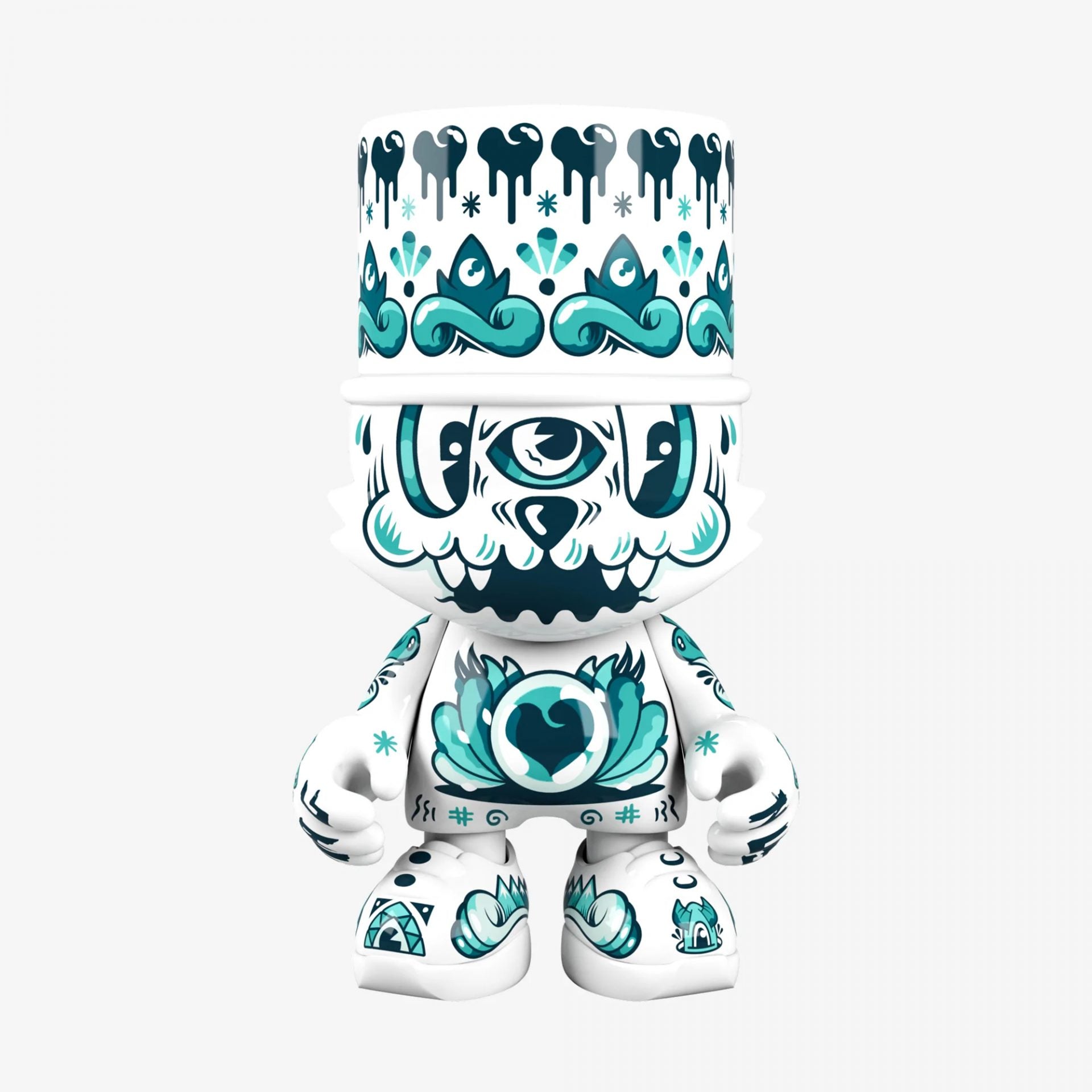 SUPERPLASTIC | JADE UBERKRANKY 15″ BY ADD FUEL