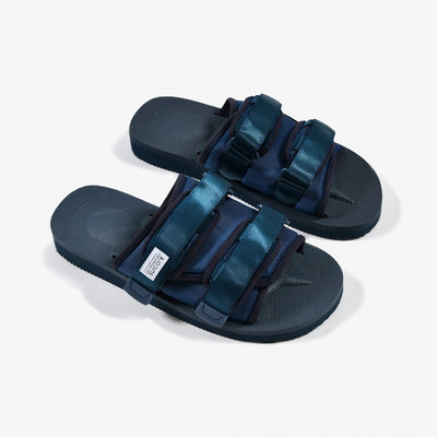 Suicoke | MOTO-CAB  { NAVY