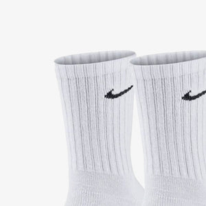 Nike | EVERYDAY LIGHTWEIGHT TRAINING CREW SOCKS (3 PAIRS)
