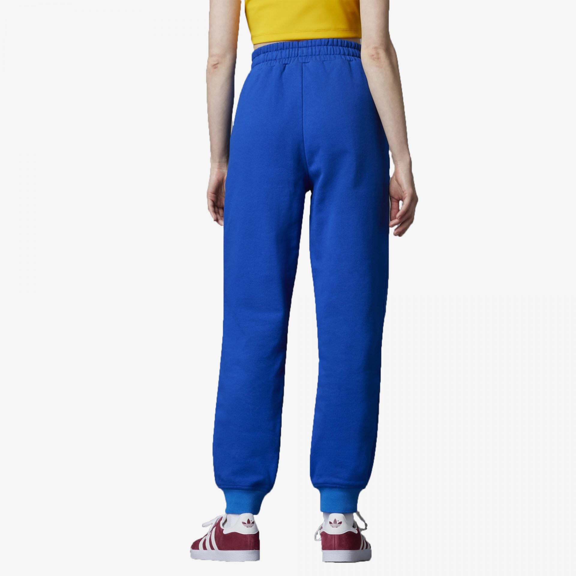 Adidas Originals | 70S SWEAT PANTS { COLLEGIATE ROYAL