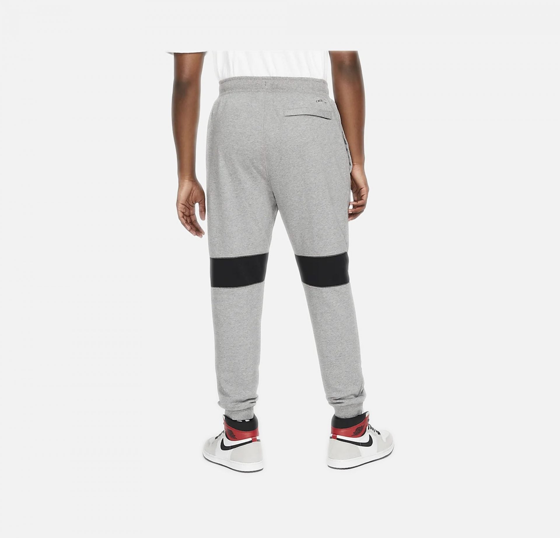 Jordan | JORDAN DRI-FIT AIR FLEECE PANTS