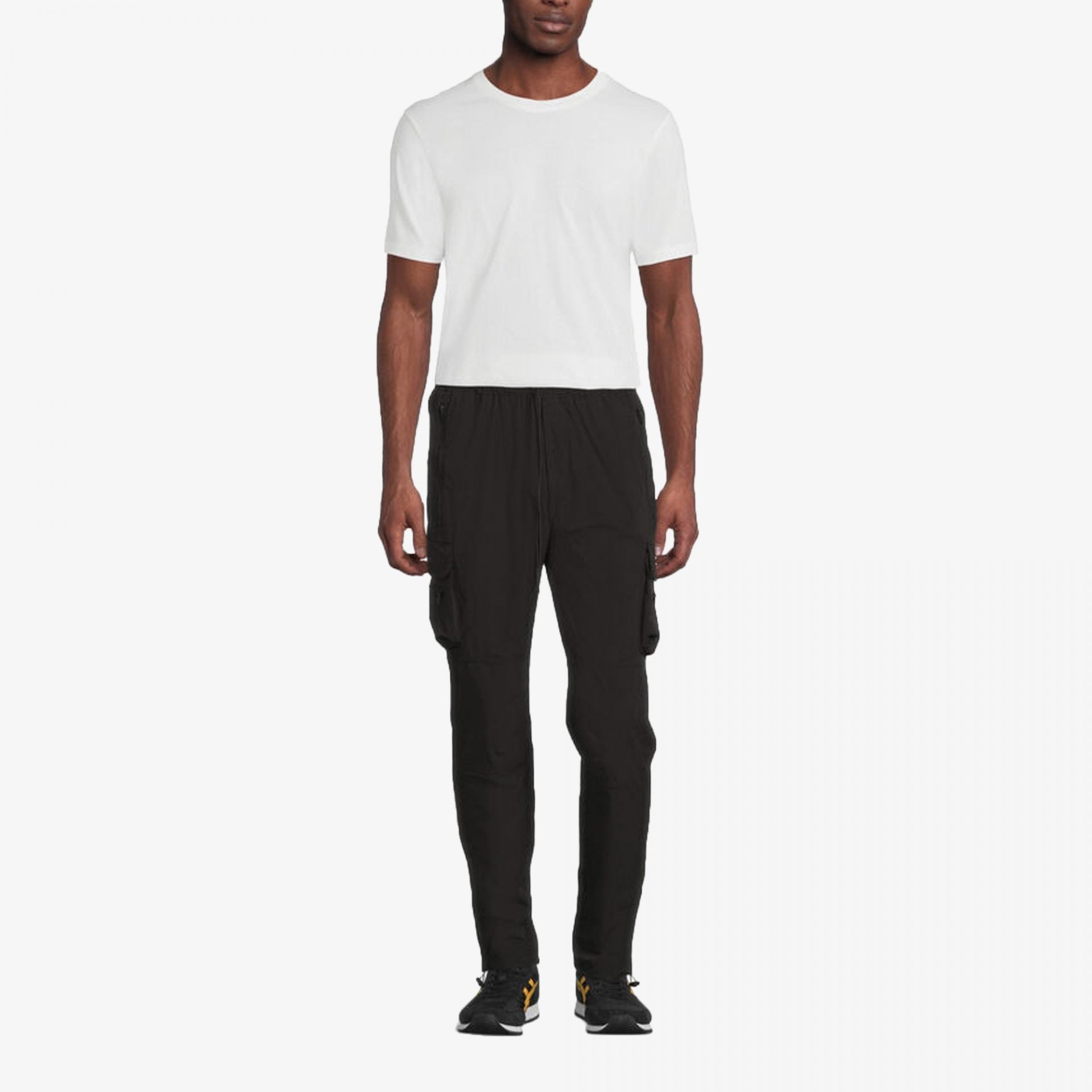 Represent | 247 PANT  { BLACK