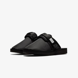 Suicoke | ZAVO-CAB  { BLACK
