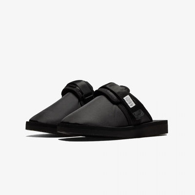 Suicoke | ZAVO-CAB  { BLACK