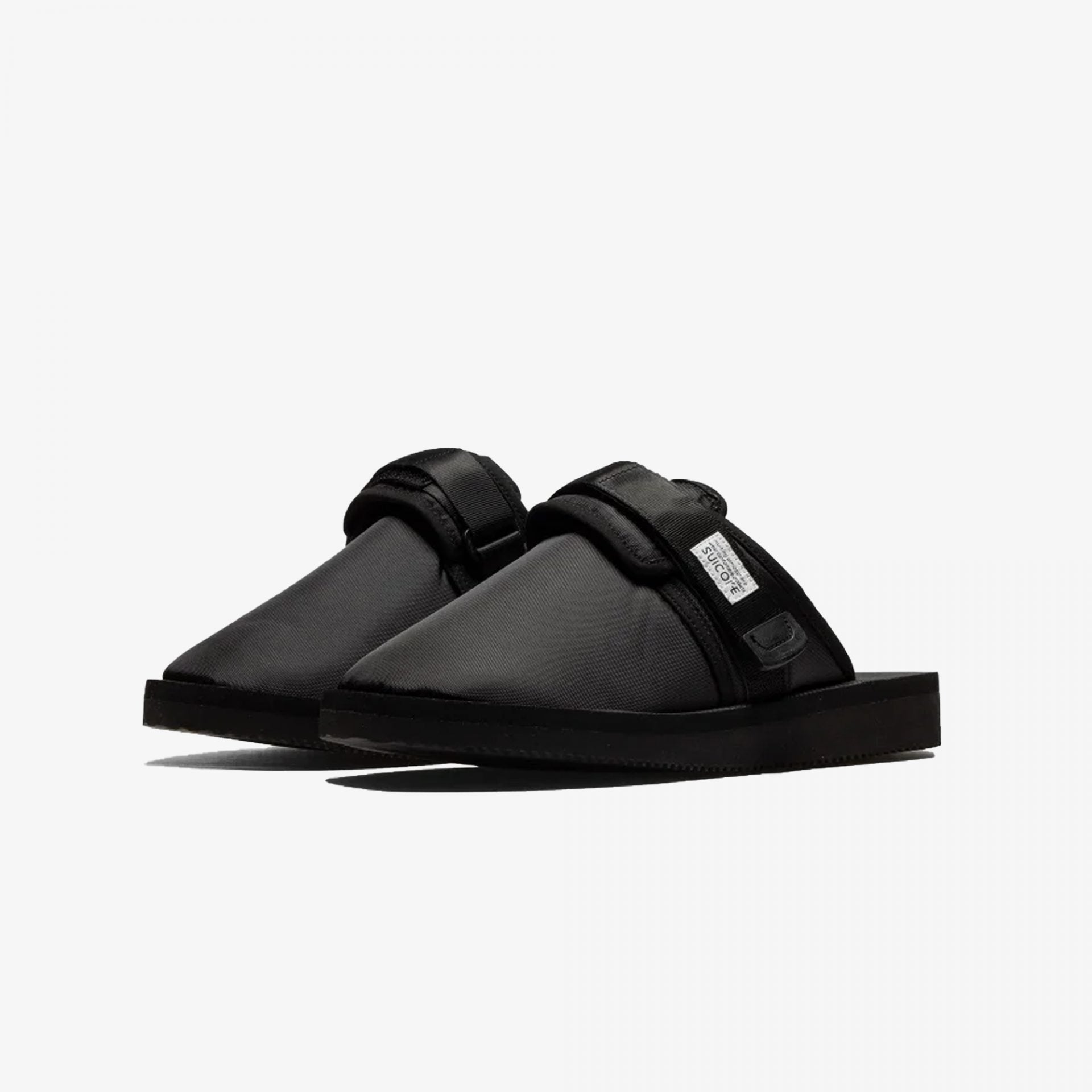 Suicoke | ZAVO-CAB  { BLACK