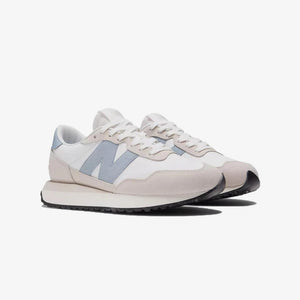 New Balance | 237  { GREY