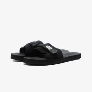 Suicoke | PADRI  { BLACK
