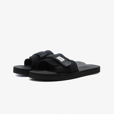 Suicoke | PADRI  { BLACK