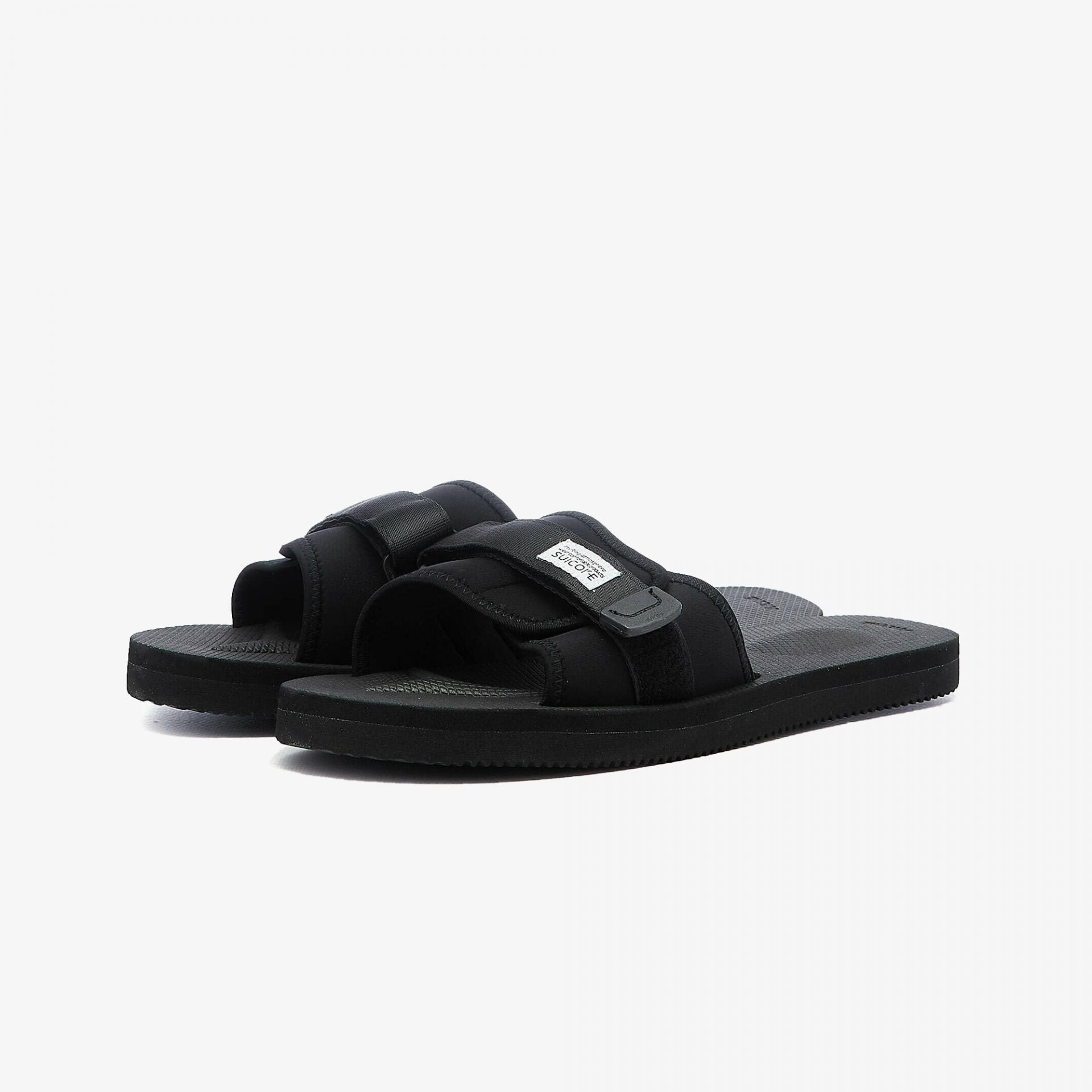 Suicoke | PADRI  { BLACK