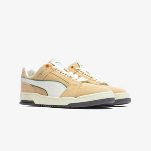 Puma | SLIPSTREAM LO PL  { LIGHT SAND