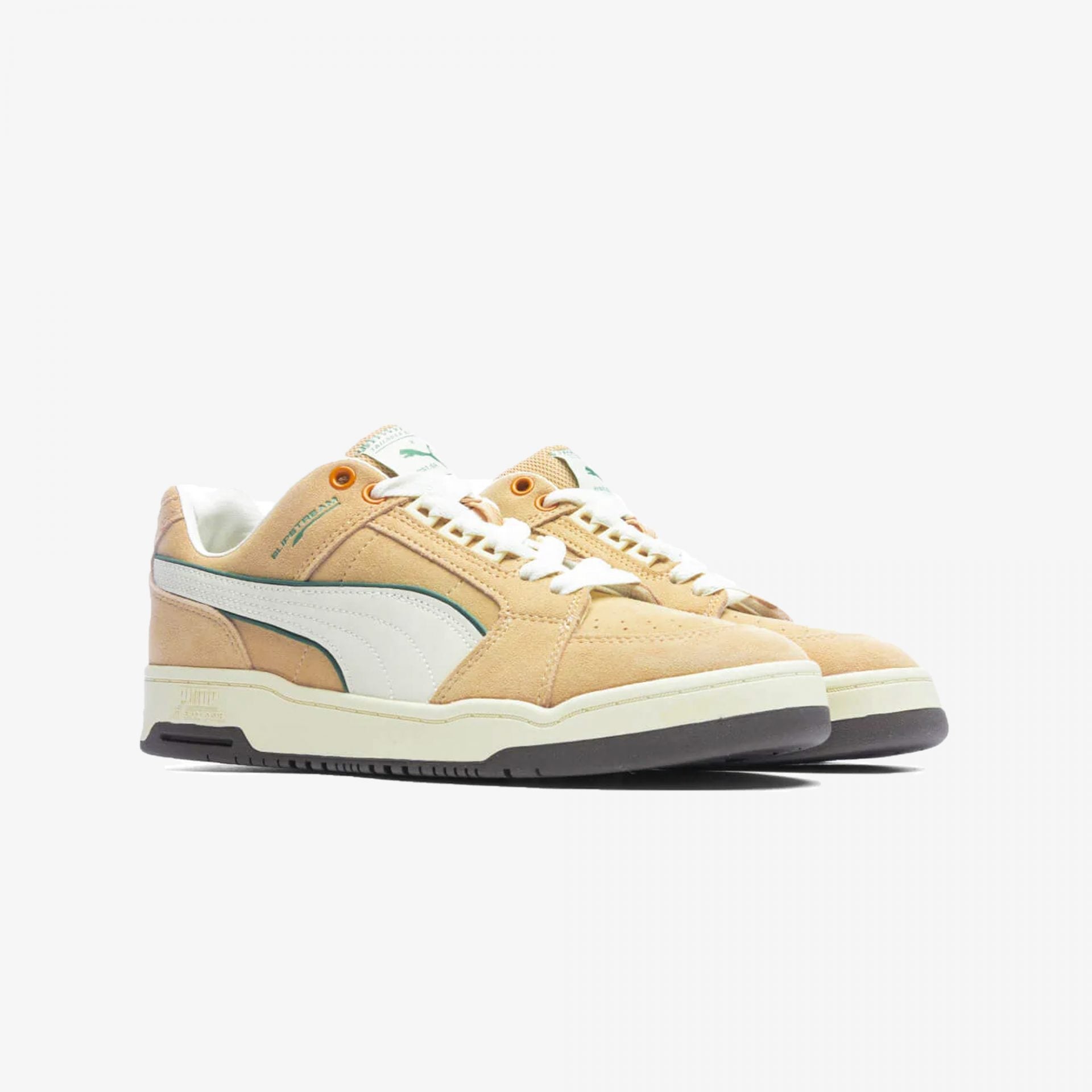 Puma | SLIPSTREAM LO PL  { LIGHT SAND