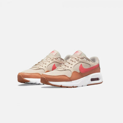 Nike | AIR MAX SC  { BROWN