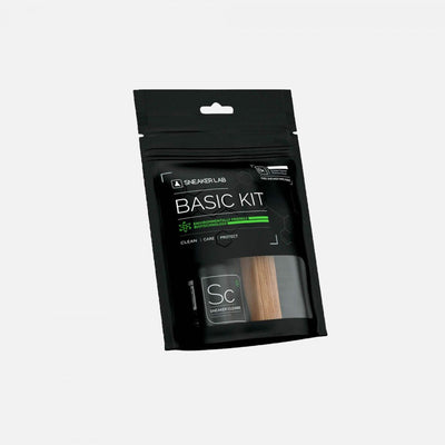 Sneaker Lab | BASIC KIT -CLEAN-CARE-PROTECT