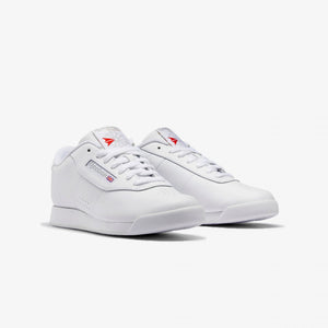 Reebok | PRINCESS  { WHITE