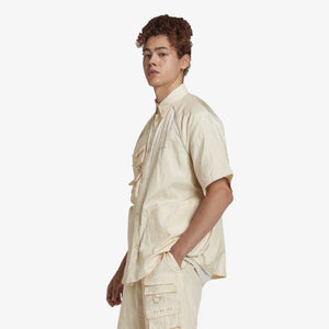 Adidas Originals | REVEAL SHORT SLEEVE OVERSHIRT