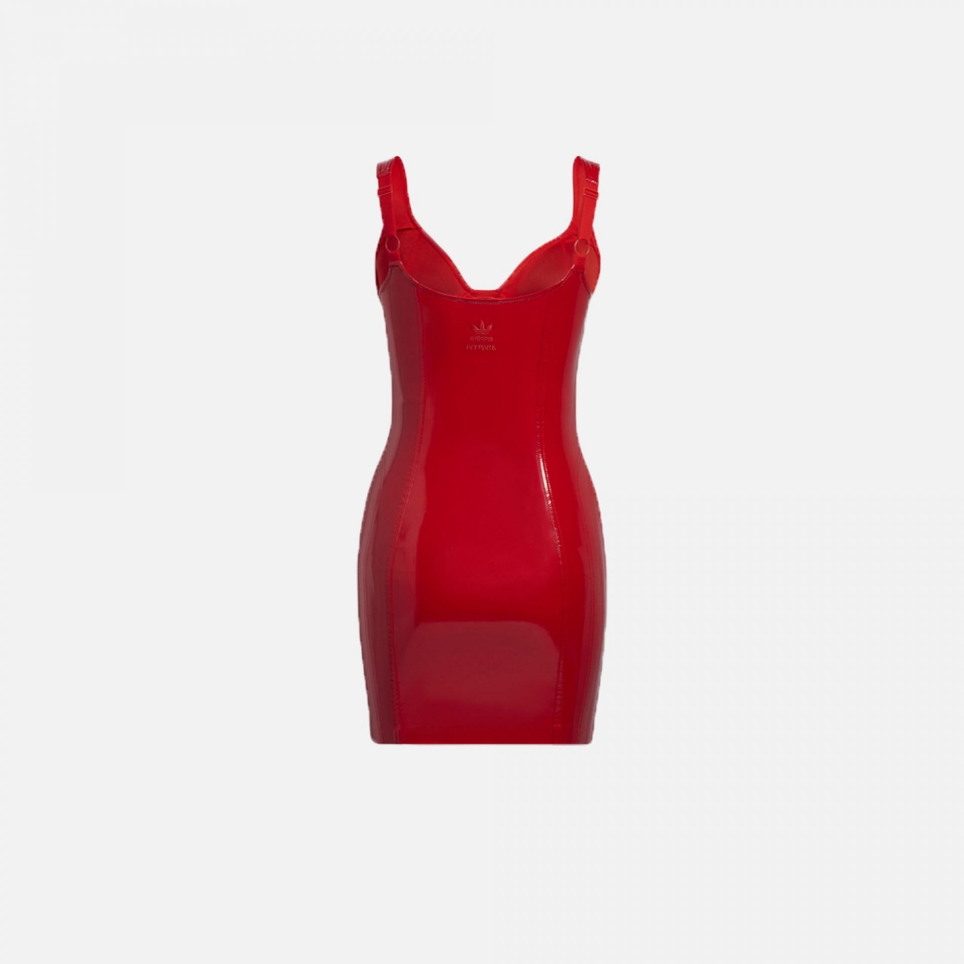 Adidas Originals | IVY PARK LATEX TANK DRESS