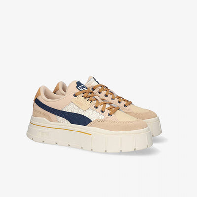 Puma | MAYZE STACK INLAND  { LIGHT SAND