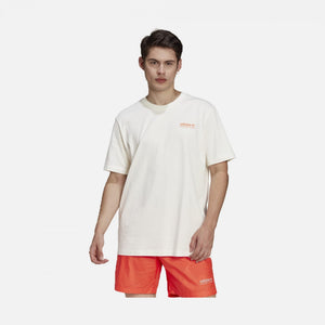 Adidas Originals | ADVENTURE WOODWAVE TEE