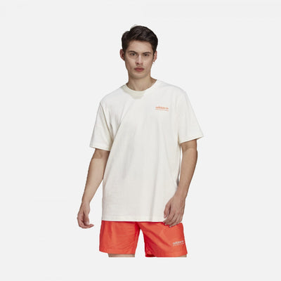Adidas Originals | ADVENTURE WOODWAVE TEE