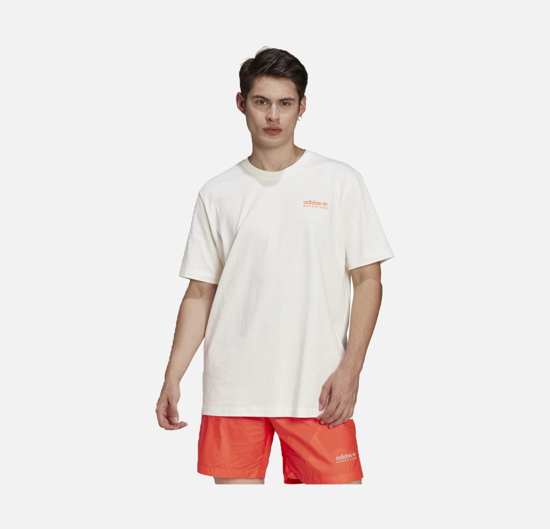 Adidas Originals | ADVENTURE WOODWAVE TEE