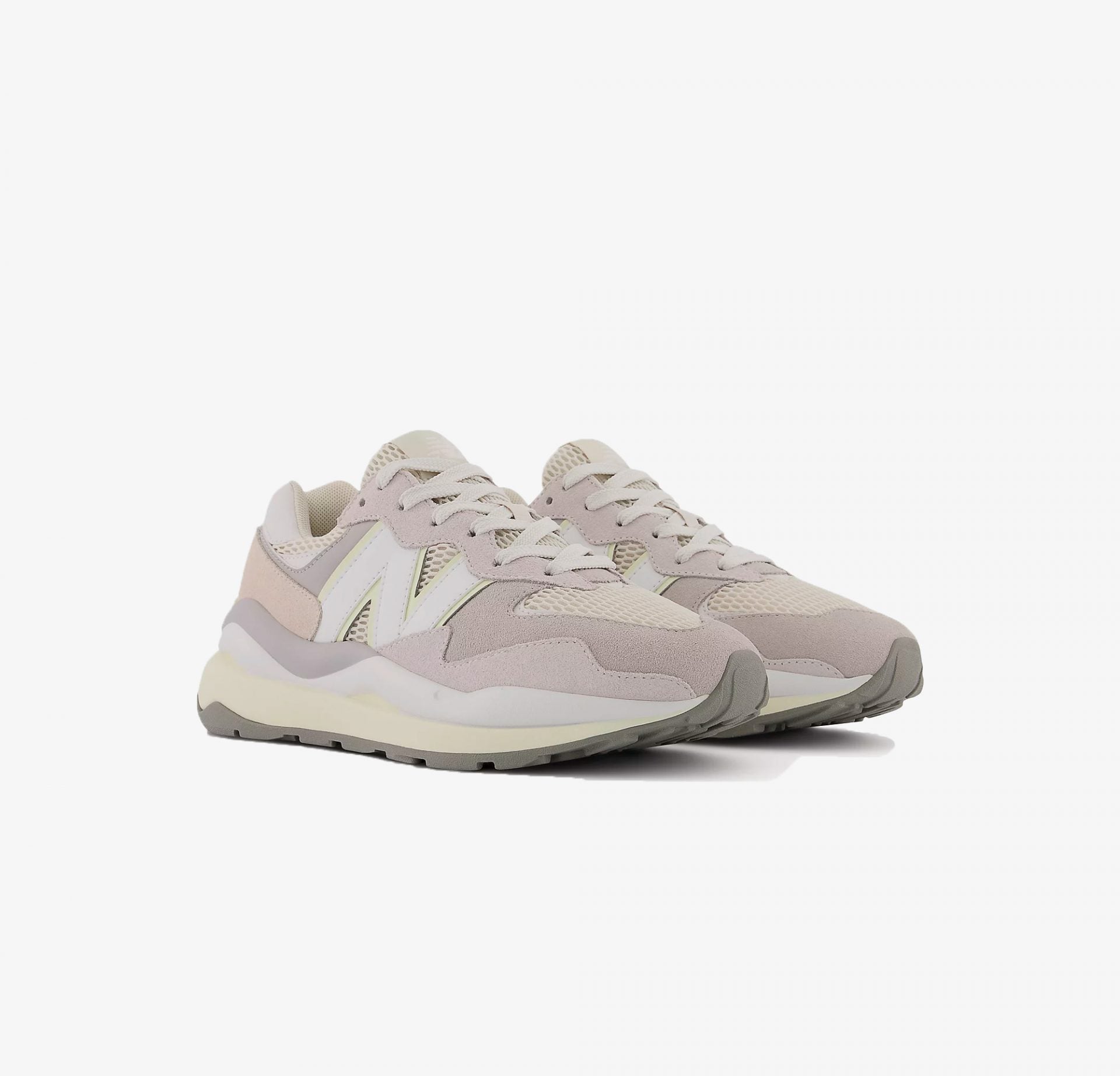 New Balance | 57/40SGC  { MOONBEAM