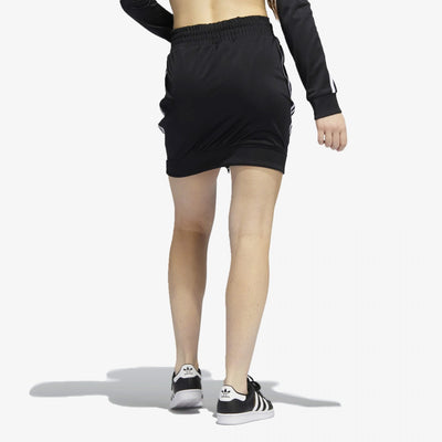 Adidas Originals | JEREMY SCOTT SKIRT  { BLACK
