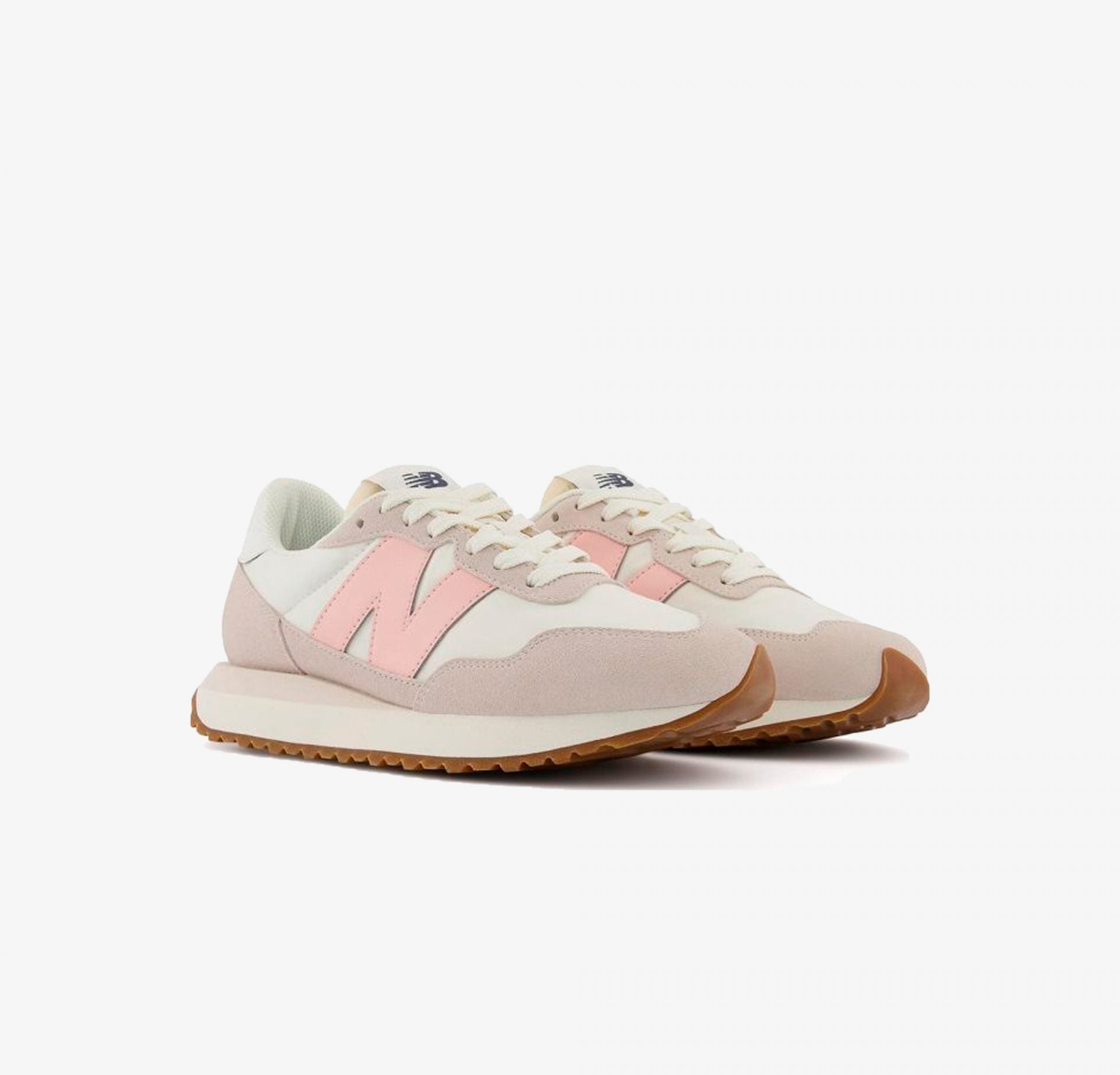 New Balance | 237  { RAIN CLOUD WITH DAYDREAM
