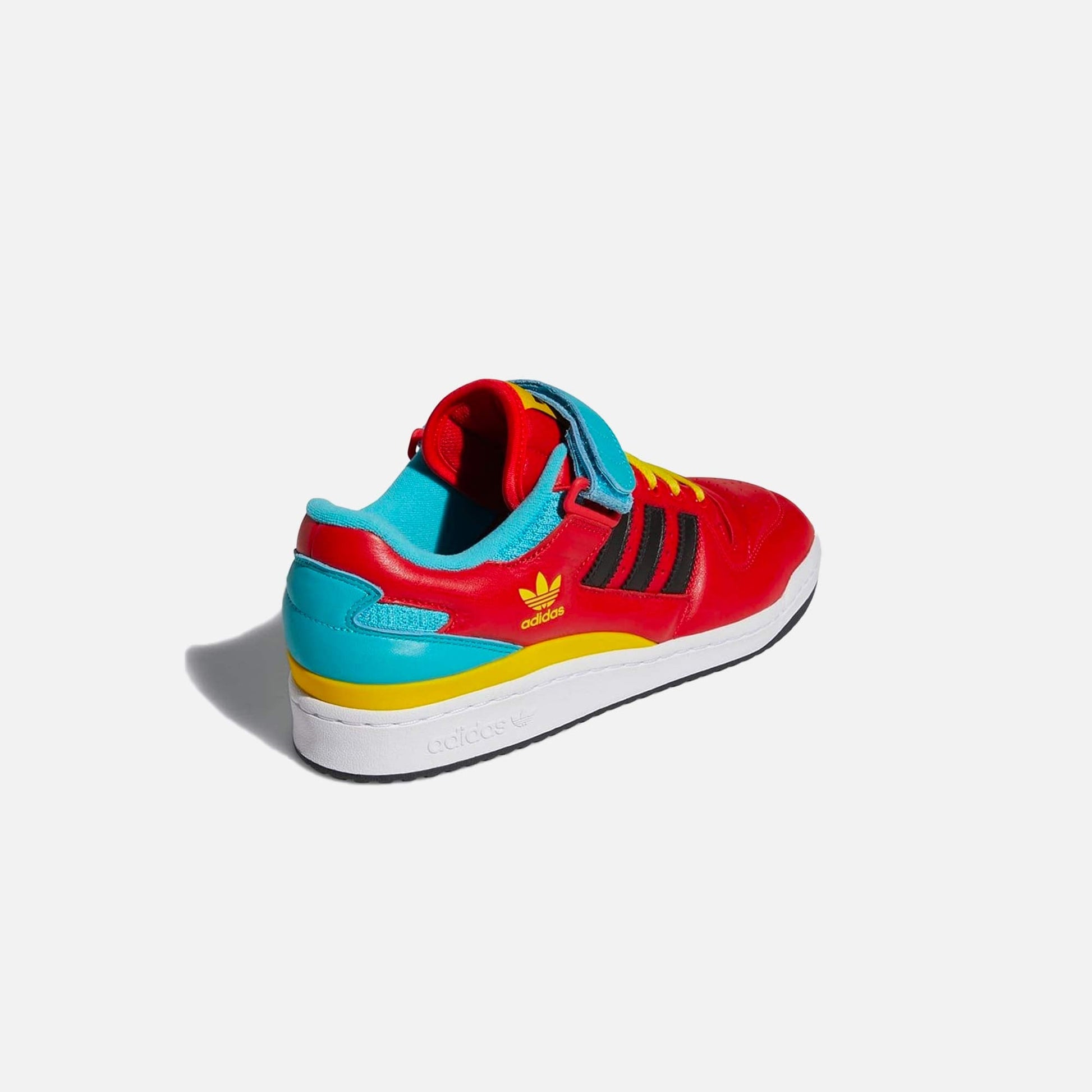 Adidas | FORUM LOW X SOUTH PARK  { CARTMAN