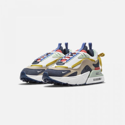Nike | AIR MAX FURYOSA