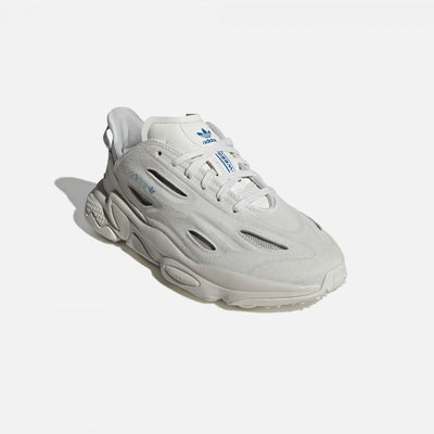 Adidas Originals | OZWEEGO CELOX  { CRYSTAL WHITE