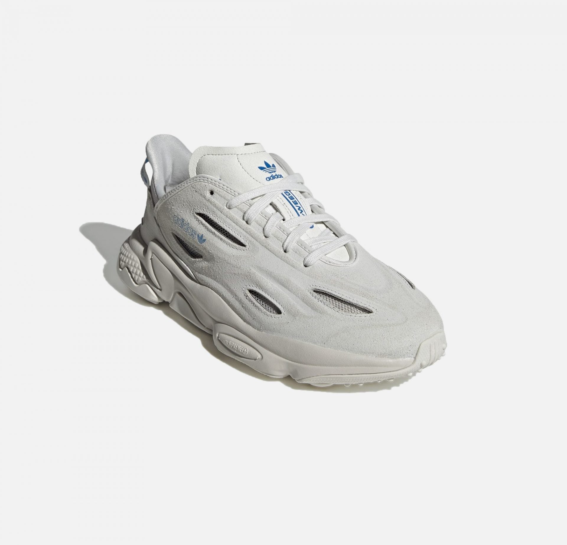 Adidas Originals | OZWEEGO CELOX  { CRYSTAL WHITE
