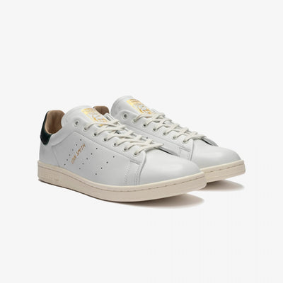 Adidas Originals | STAN SMITH LUX  { WHITE