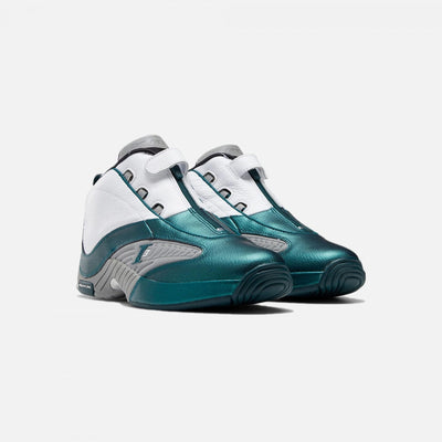 Reebok | ANSWER IV  { THE TUNNEL