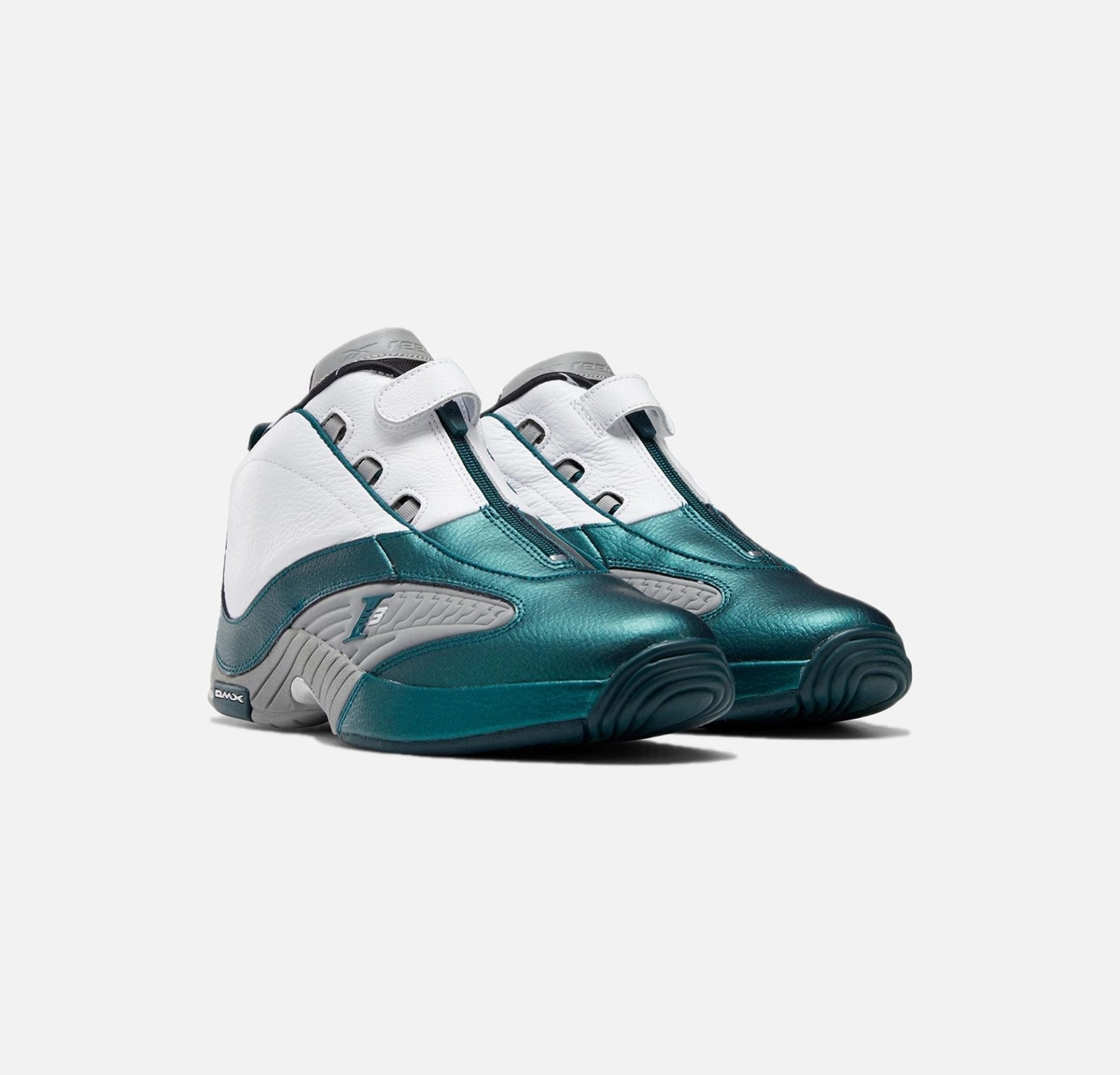 Reebok | ANSWER IV  { THE TUNNEL