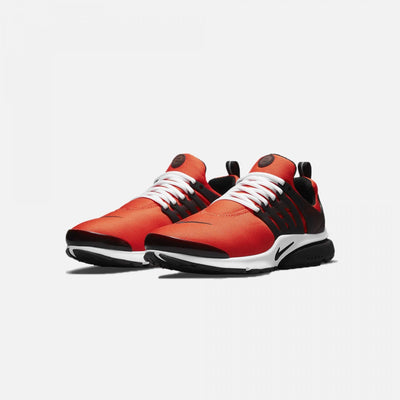 Nike | AIR PRESTO  { ORANGE