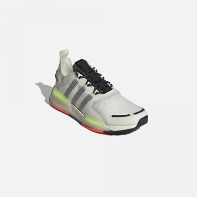 Adidas Originals | NMD_V3  { CRYSTAL WHITE