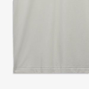 Adidas | BASKETBALL TEE  { METAL GREY