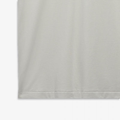 Adidas | BASKETBALL TEE  { METAL GREY