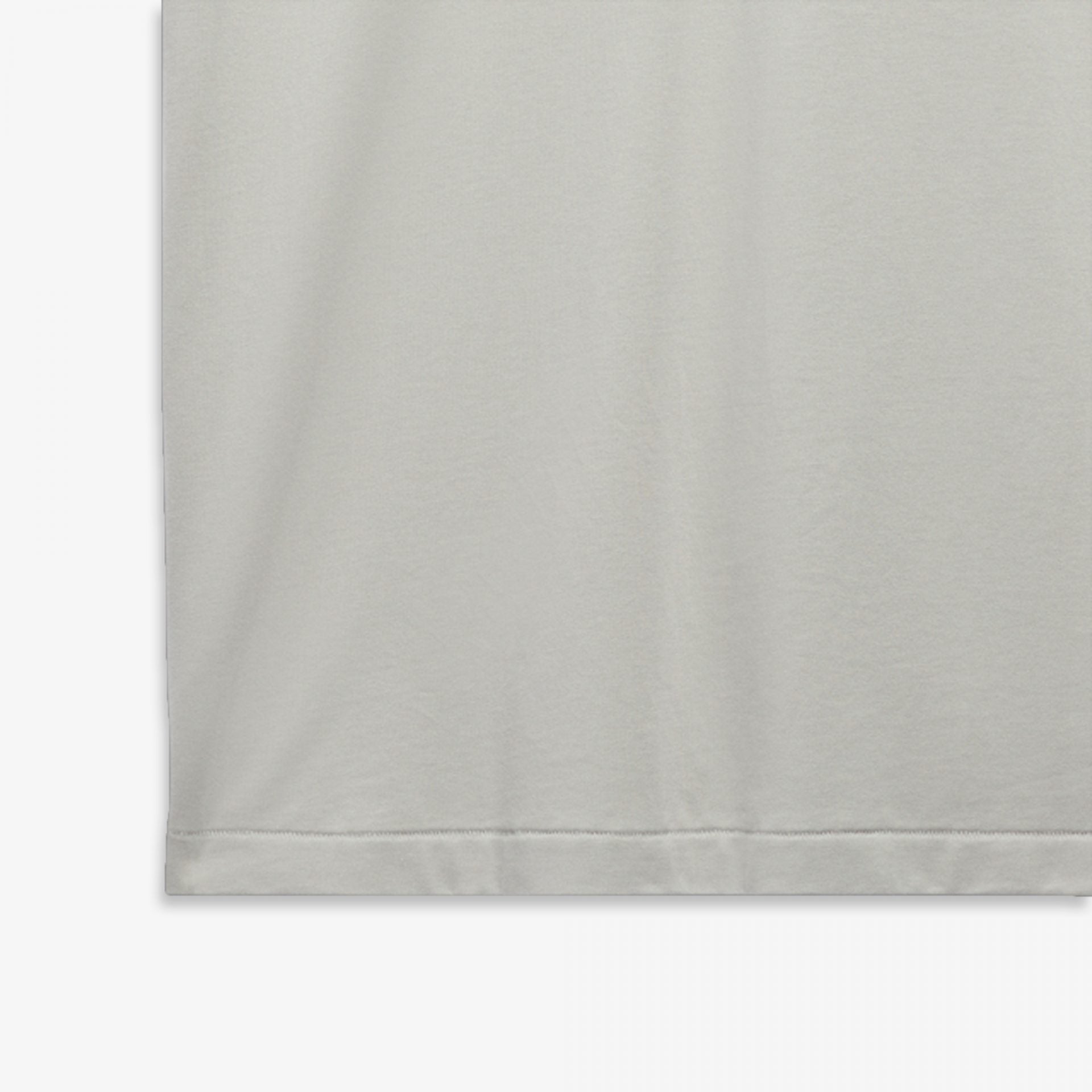 Adidas | BASKETBALL TEE  { METAL GREY