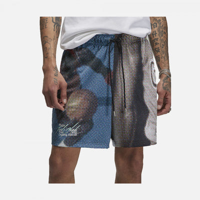 Jordan | JORDAN FLIGHT HERITAGE SHORTS