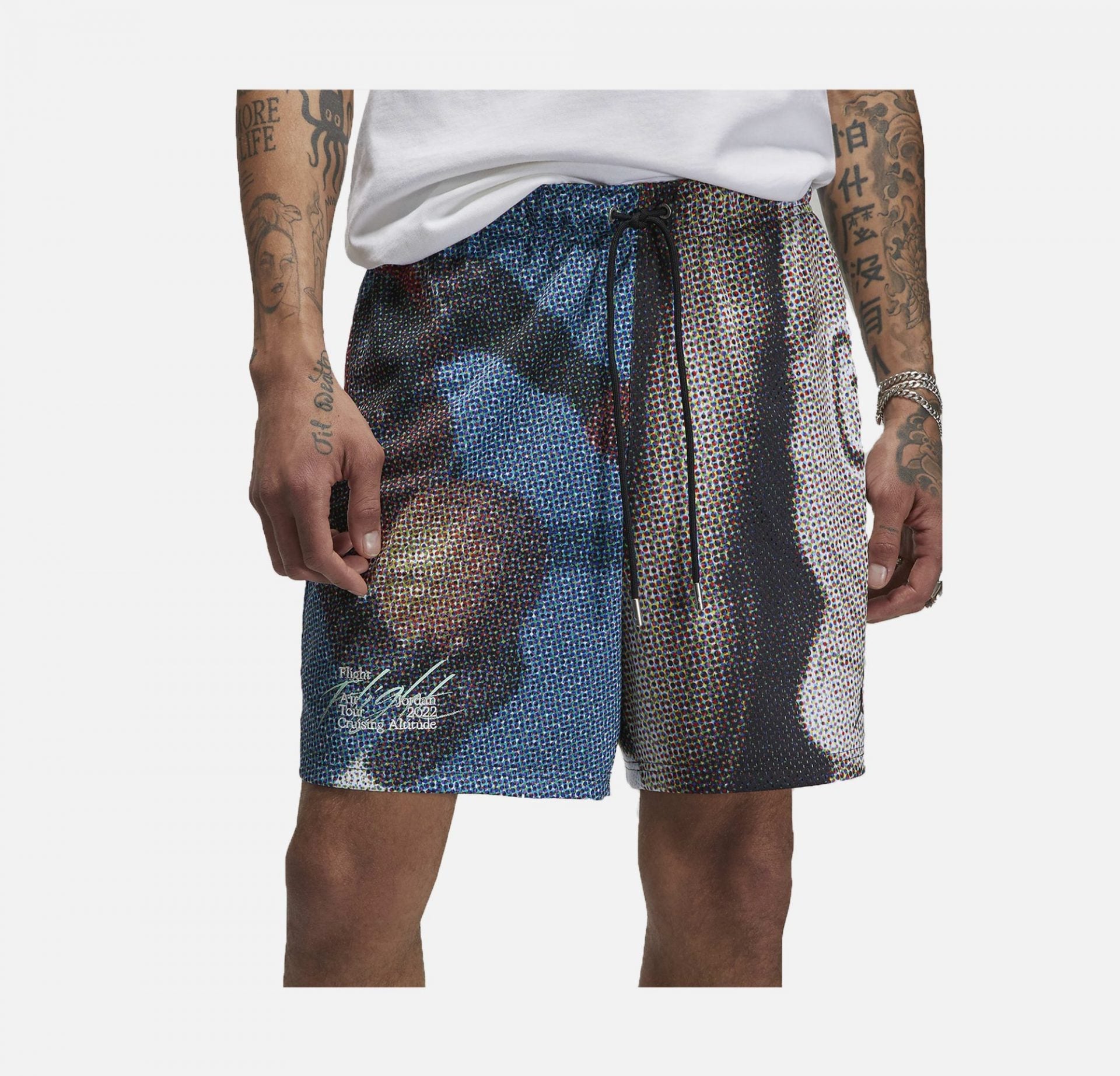 Jordan | JORDAN FLIGHT HERITAGE SHORTS