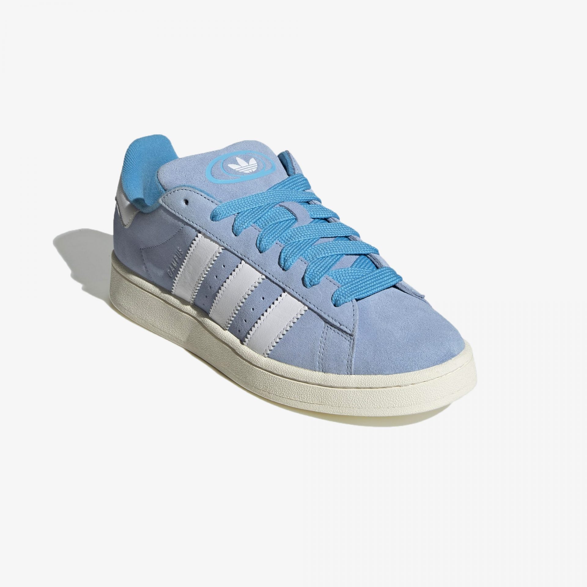 Adidas Originals | CAMPUS 00S  { AMBIENT SKY / CLOUD WHITE