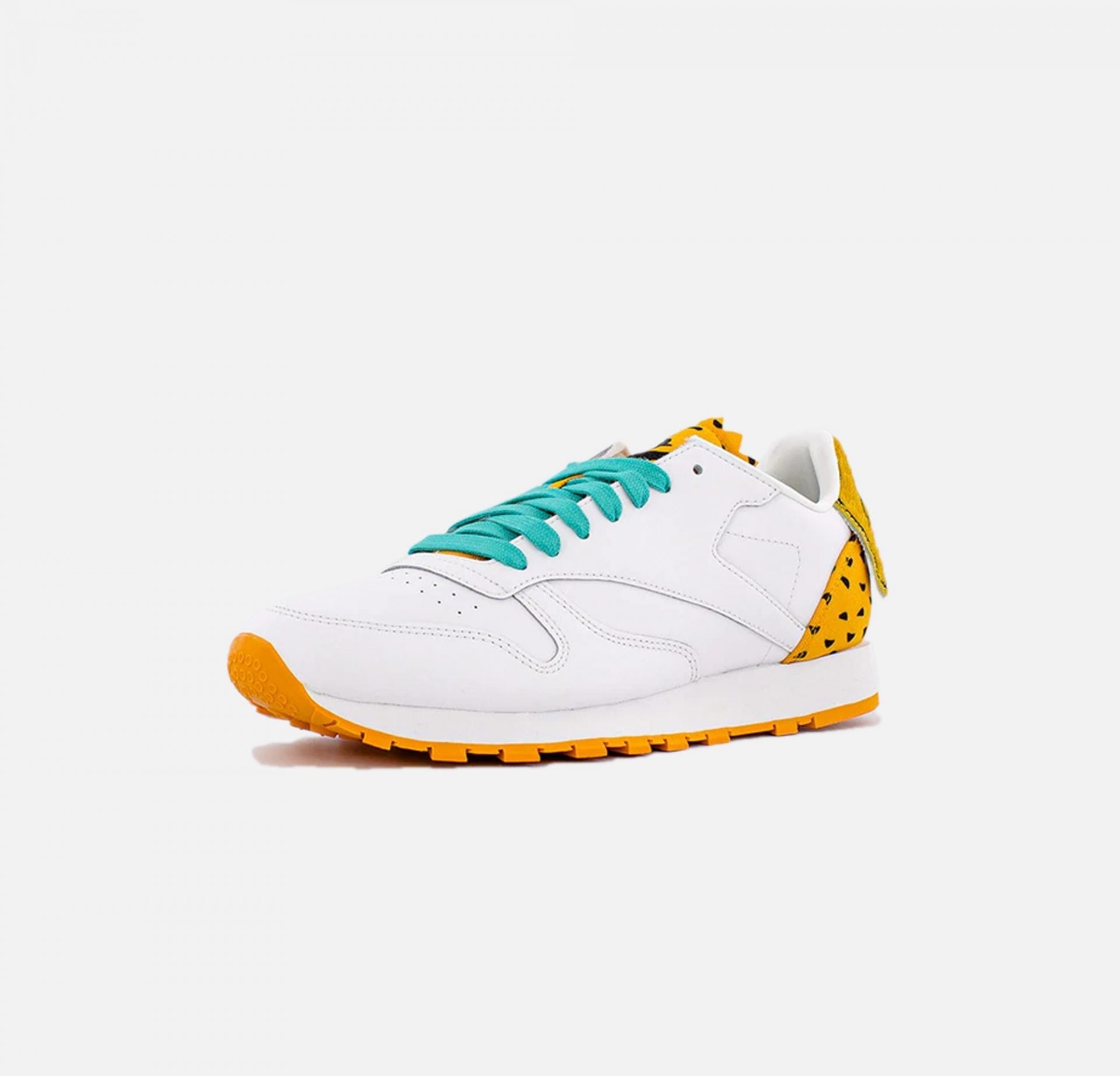 Reebok | THE FLINTSTONES CLASSIC LEATHER