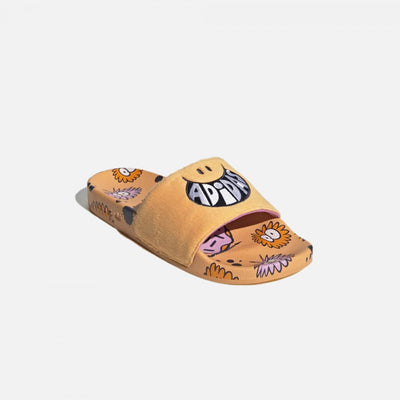 Adidas Originals | KEVIN LYONS ADILETTE SLIDES