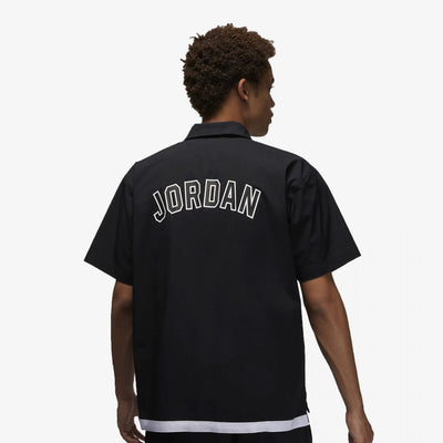 Nike | JORDAN SPORT DNA  { BLACK