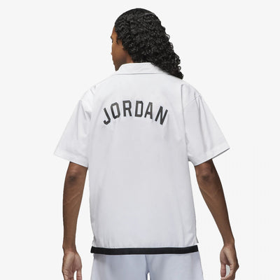 Nike | JORDAN SPORT DNA  { WHITE