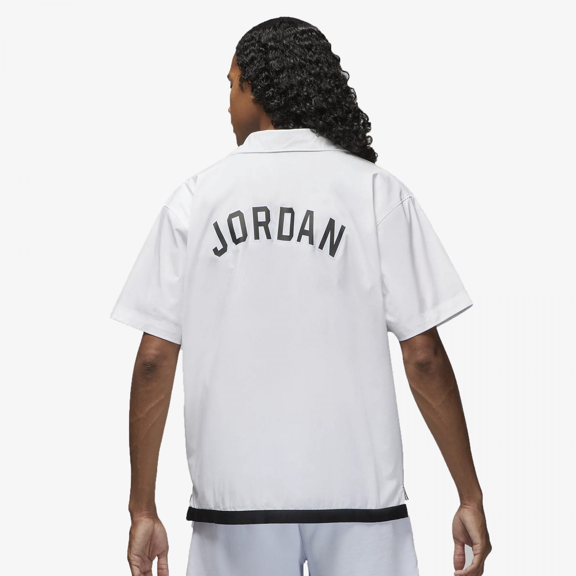 Nike | JORDAN SPORT DNA  { WHITE