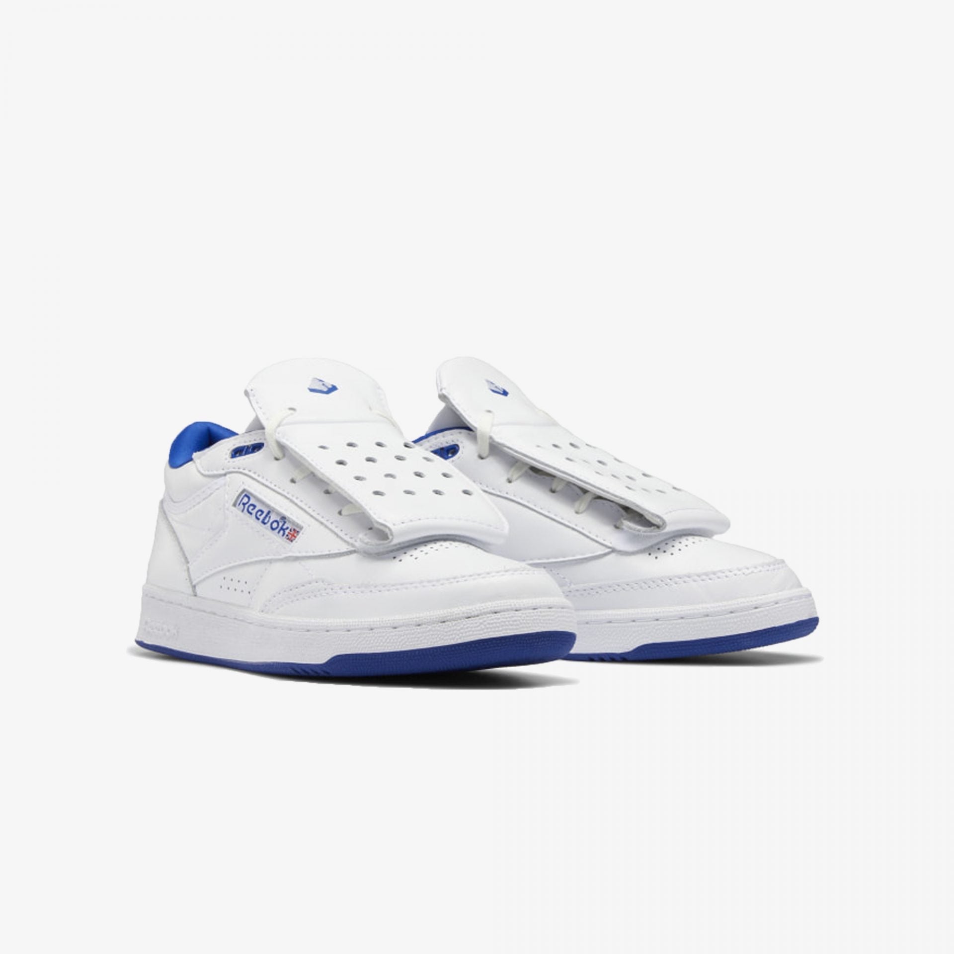 Reebok | MOUNTAIN RESEARCH CLUB C II MID