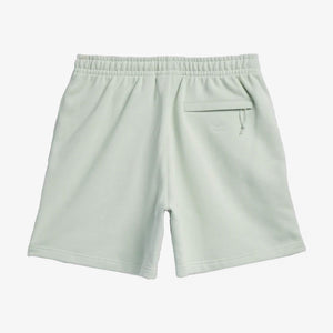 Adidas | PHARRELL WILLIAMS BASICS SHORTS  { LIGHT GREEN