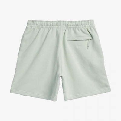Adidas | PHARRELL WILLIAMS BASICS SHORTS  { LIGHT GREEN